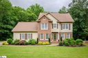344 Camperdown Court sold home in Easley, SC