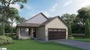18 Forest Ridge Way Lot 78 sold home in Greenville, SC