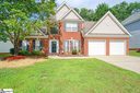 117 Sandy Lane sold home in Greenville, SC