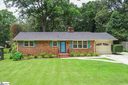 10 Bedford Lane sold home in Taylors, SC