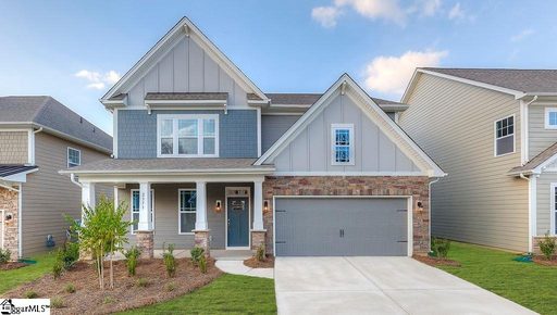 402 Granito Drive