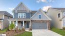 402 Granito Drive sold home in Greer, SC