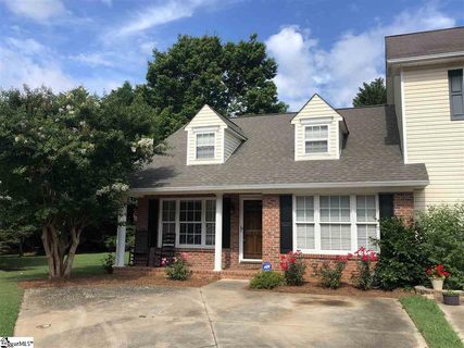 410 W Pointe Drive sold condo in West Pointe, Spartanburg, SC