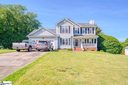107 Jamestown Court sold home in Moore, SC