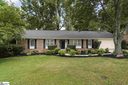 111 Crowndale Drive sold home in Taylors, SC