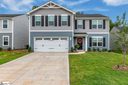 533 Heavenly Days Street sold home in Inman, SC