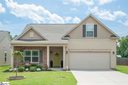 205 Engelmann Lane sold home in Simpsonville, SC