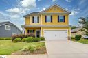 37 Donemere Way sold home in Fountain Inn, SC