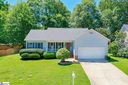 105 Rocky Chase Drive sold home in Greenville, SC
