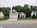 4 Acacia Drive sold home in Simpsonville, SC