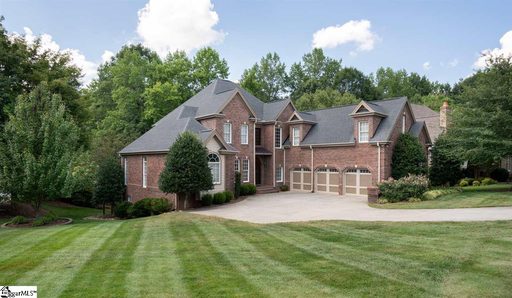 1 Knightsbridge Drive