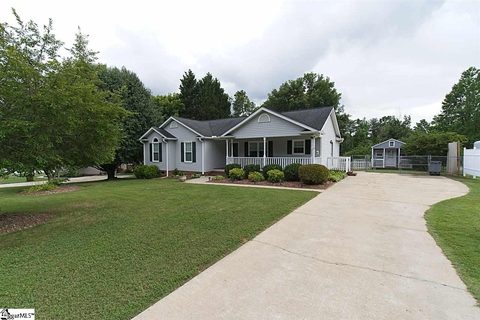 103 Mockingbird Lane sold home in Cedar Meadows, Easley, SC