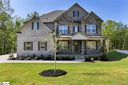 1105 Bellmere Way Lot#11 sold home in Williamston, SC
