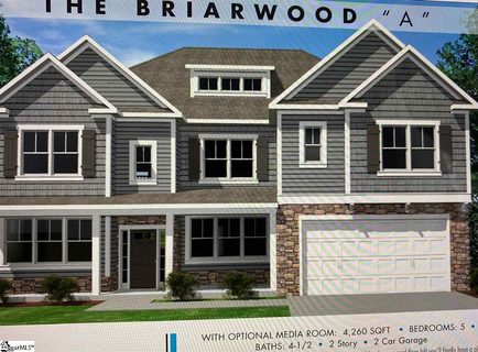 1020 Omega Farms Lane Lot#15