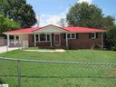 105 Sharon Drive sold home in Greenville, SC