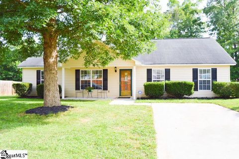 107 Pine Needle Road