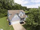758 Golden Tanager Court sold home in Greer, SC