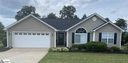 57 Sacha Lane sold home in Travelers Rest, SC