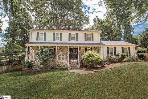4 Caroleton Way sold home in Carters Grove, Greenville, SC