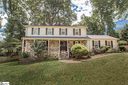 4 Caroleton Way sold home in Greenville, SC