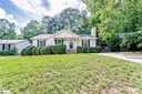 1062 Summit Drive sold home in Greenville, SC