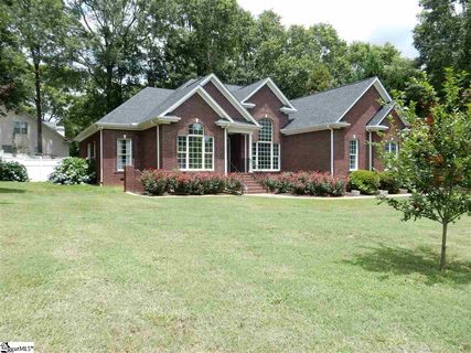 6 Kilmington Court sold home in McDowell Plantation, Fountain Inn, SC