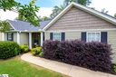 15 Flowerwood Drive sold home in Greer, SC