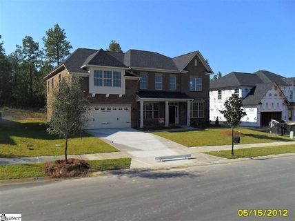 505 Forest Edge Court Lot 26