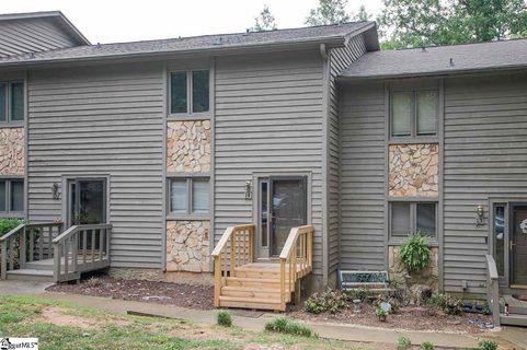 350 Mountain Creek Church Road Unit 14 sold condo in Pebble Lake, Greenville, SC