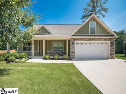 29 Lebanon Court sold home in Flagstone Village, Greer, SC