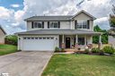 36 Cardinal Creek Drive sold home in Greenville, SC