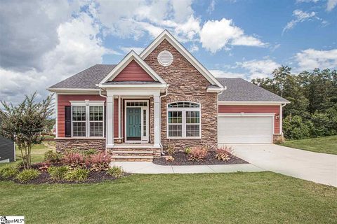 14 Carronbridge Way sold home in Carronbridge, Greenville, SC