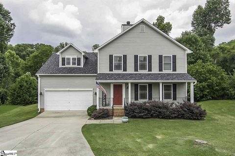 8 Riverchase Court sold home in Carrington, Simpsonville, SC