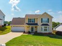 103 Twinflower Drive sold home in Taylors, SC