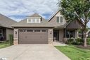 711 Cannongate Drive sold home in Greer, SC