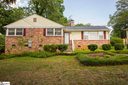 405 Fairmont Drive sold home in Greenville, SC