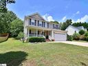 117 Wynette Way sold home in Taylors, SC