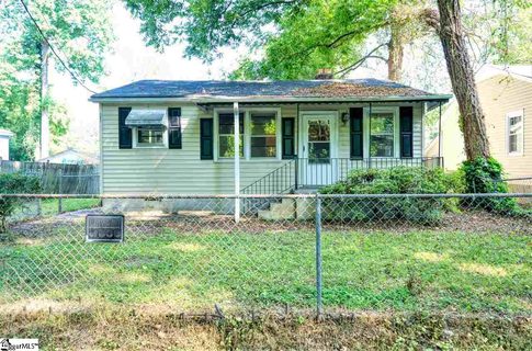 302 Dukeland Drive sold home in Dukeland Park, Greenville, SC
