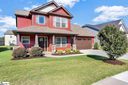 16 Ivyberry Road sold home in Simpsonville, SC
