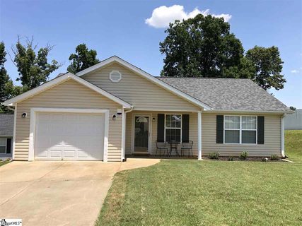 4 Kojak Court sold home in Ashmore Springs, Greenville, SC