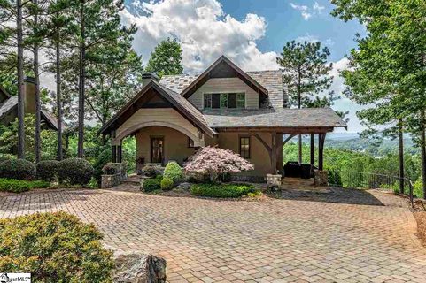 135 Button Bush Trail