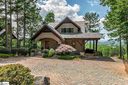 135 Button Bush Trail sold home in Six Mile, SC