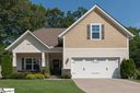 306 Harpswell Place sold home in Greenville, SC