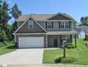 120 Heatherbrooke Court sold home in Easley, SC