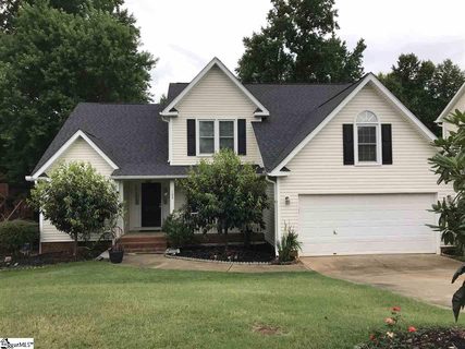102 Bushberry Way sold home in Laurel Oak, Greer, SC