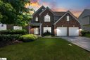 196 Heritage Point Drive sold home in Simpsonville, SC