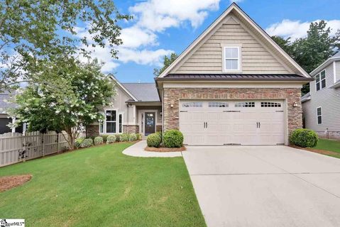 18 Aldershot Way sold home in Gresham Park, Simpsonville, SC