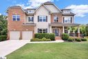 313 Heritage Point Drive sold home in Simpsonville, SC