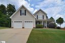 31 Chalice Hill Lane sold home in Travelers Rest, SC