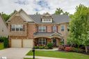 209 Oystercatcher Way sold home in Simpsonville, SC